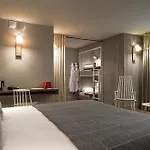 Hotell Heliopic & Chamonix