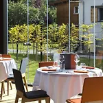 Hotell Heliopic & Chamonix