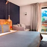 Hotel Heliopic &
