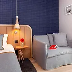 Hotell Heliopic & 4*