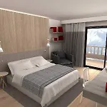 Heliopic & Hotell 4*