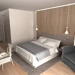 Heliopic & Hotell Chamonix