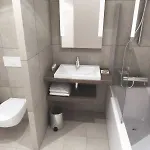 Hotell Heliopic & 4*