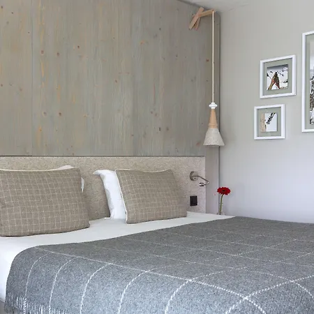 Hotel Heliopic & Chamonix