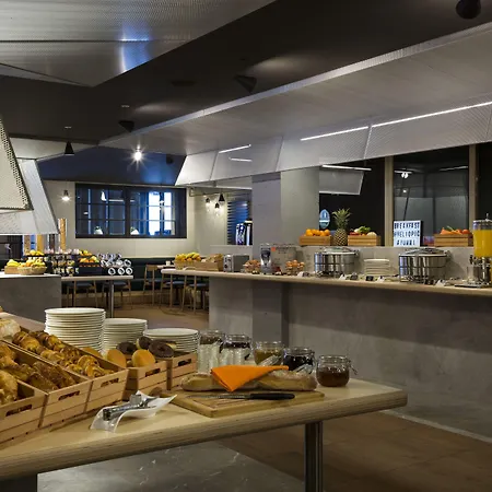 Hotel Heliopic & Chamonix