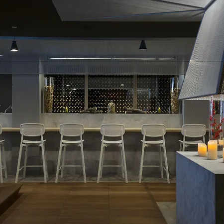 Hotel Heliopic & Chamonix