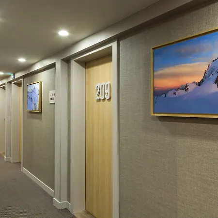 Heliopic & Hotel Chamonix