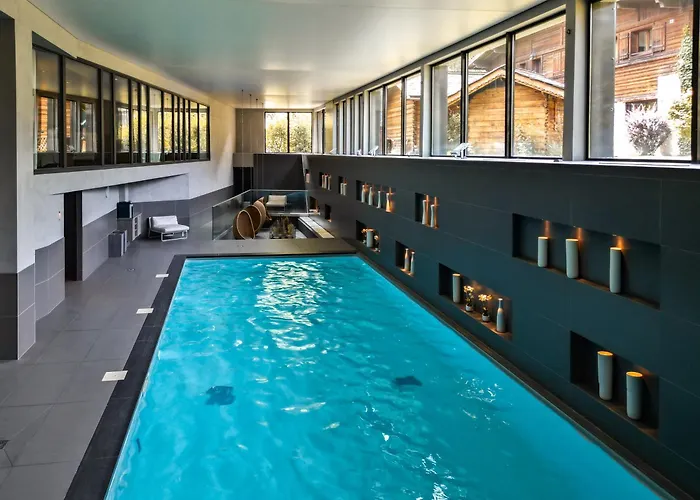 Hotell Heliopic &