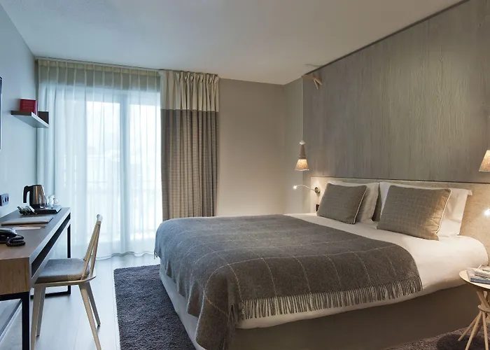 Heliopic & Hotell 4*