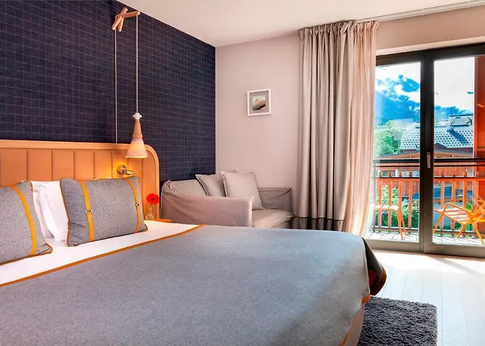 Hotell Heliopic &