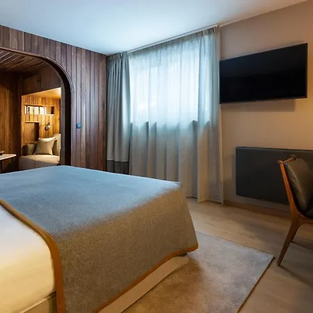 Heliopic & Hotel