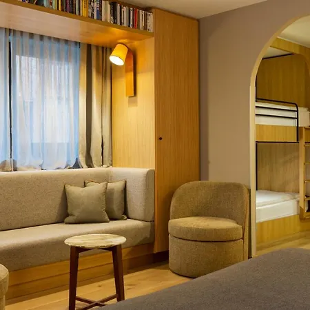 Hotel Heliopic &