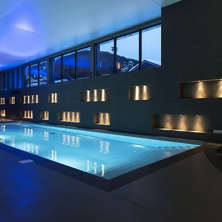 Szálloda Heliopic & 4*