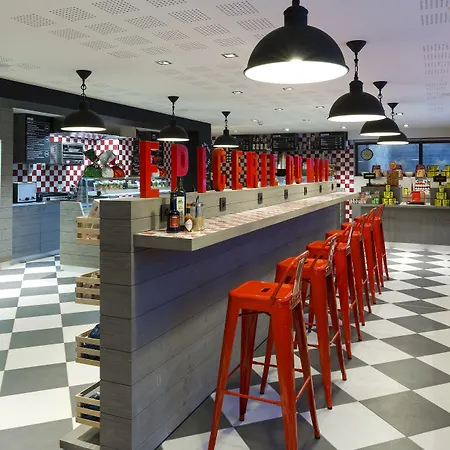 Heliopic & Szálloda Chamonix