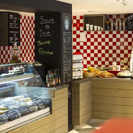 Heliopic & Szálloda Chamonix