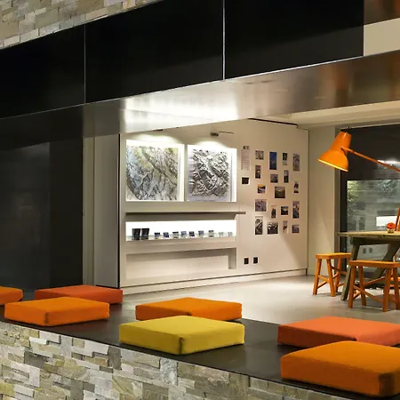 Szálloda Heliopic & 4*