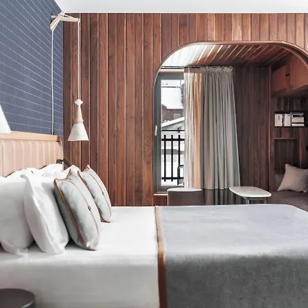 Hotel Heliopic &