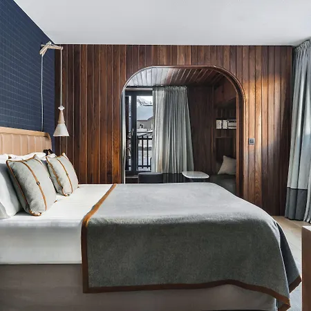 Hotel Heliopic &