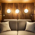 Heliopic & Hotel Chamonix