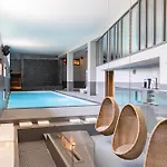 Heliopic & Hotel Chamonix
