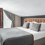 Heliopic & 4* Chamonix