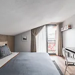Hotel Heliopic &