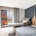 Heliopic & Hotel 4*