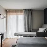 Heliopic & Hotel Chamonix