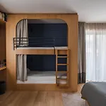 Heliopic & Hotel Chamonix