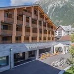Heliopic & Hotel Chamonix