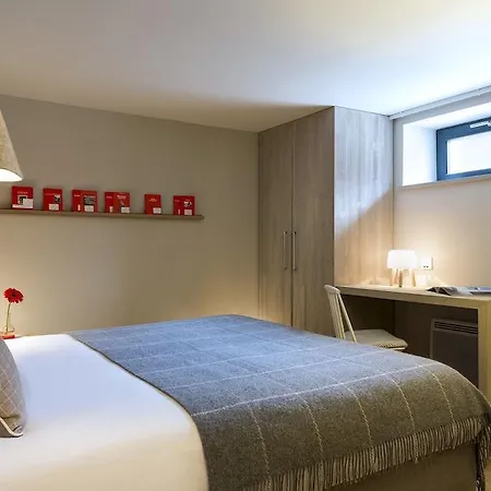 Heliopic & Hotel Chamonix
