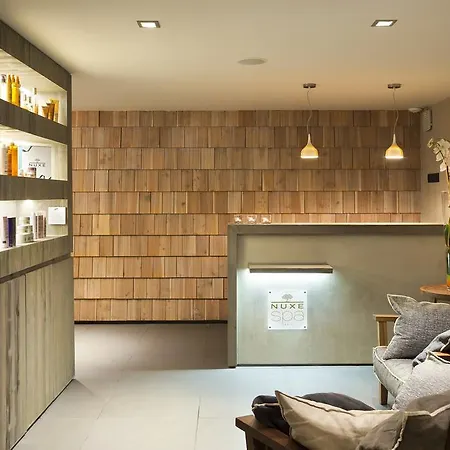 Heliopic & Hotel Chamonix
