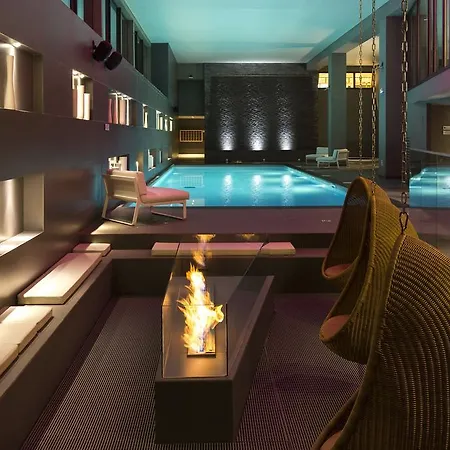 Heliopic & Hotel 4*