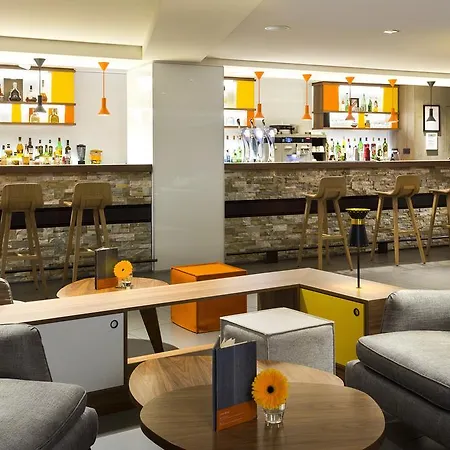 Hotel Heliopic & Chamonix