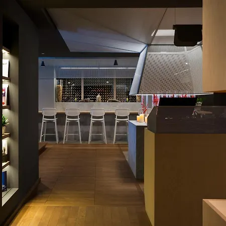Hotel Heliopic & Chamonix