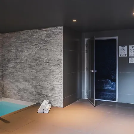 Hotel Heliopic & Chamonix
