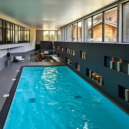 Hotel Heliopic &