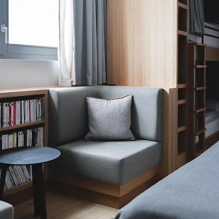Hotel Heliopic &