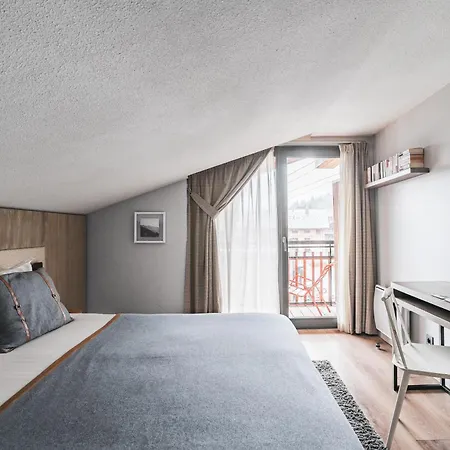 Hotel Heliopic &