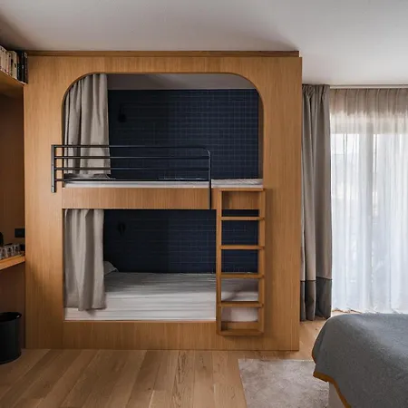 Heliopic & Hotel Chamonix