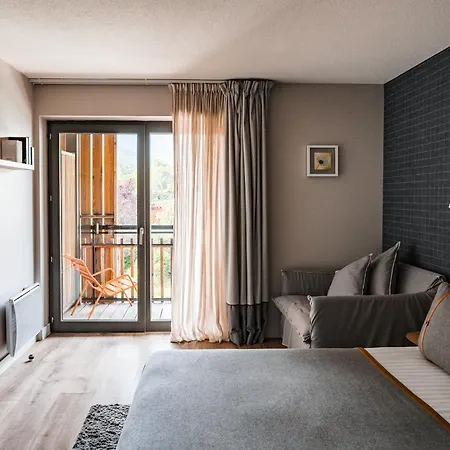 Hotel Heliopic &