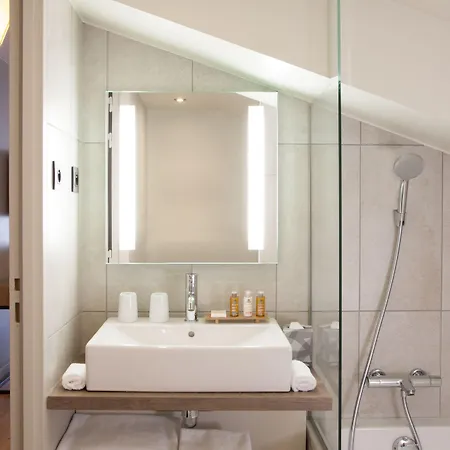 Hotel Heliopic &