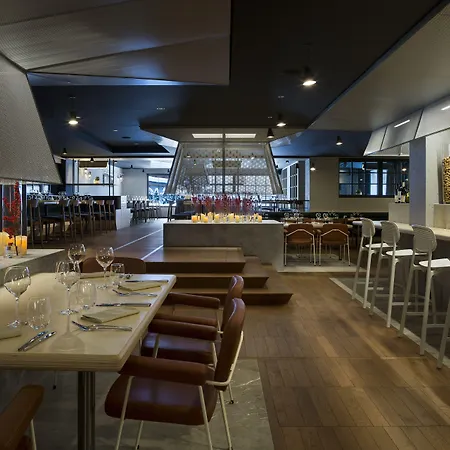 Hotel Heliopic & Chamonix