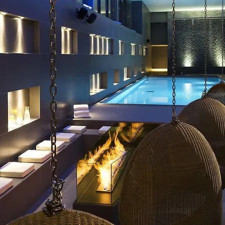 Heliopic & Hotel 4*
