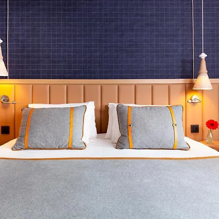 Hotel Heliopic &