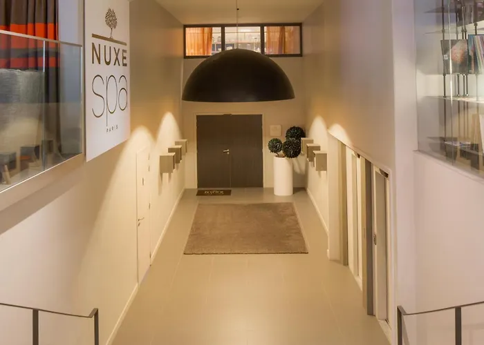 Heliopic & Chamonix
